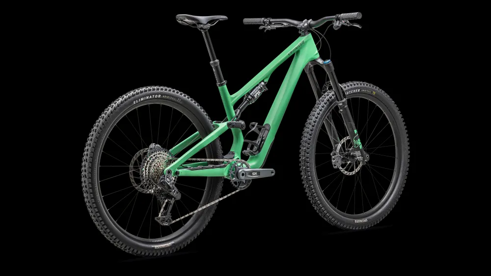 Specialized Stumpjumper 15 Expert> Trail·Stumpjumper