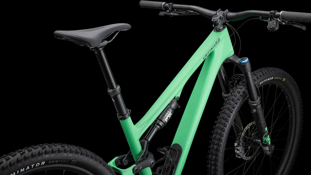 Specialized Stumpjumper 15 Expert> Trail·Stumpjumper