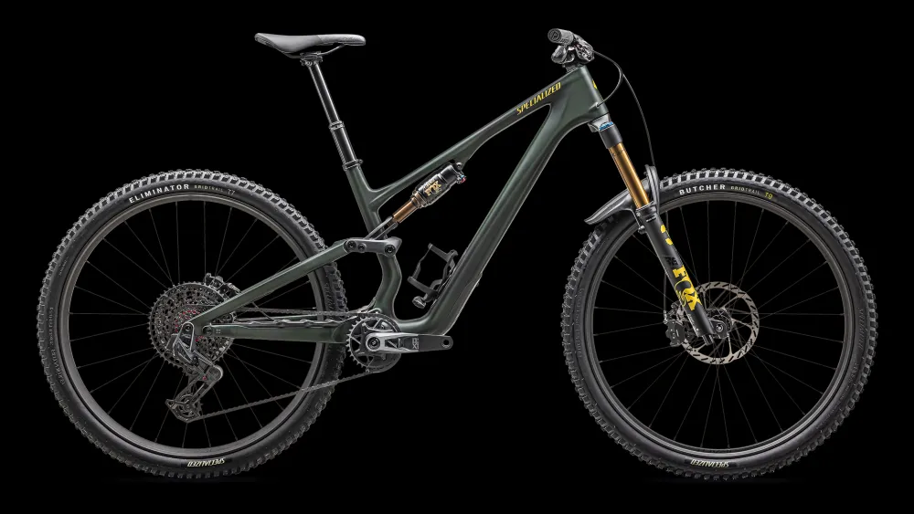 Specialized Stumpjumper 15 Pro> Trail·Stumpjumper