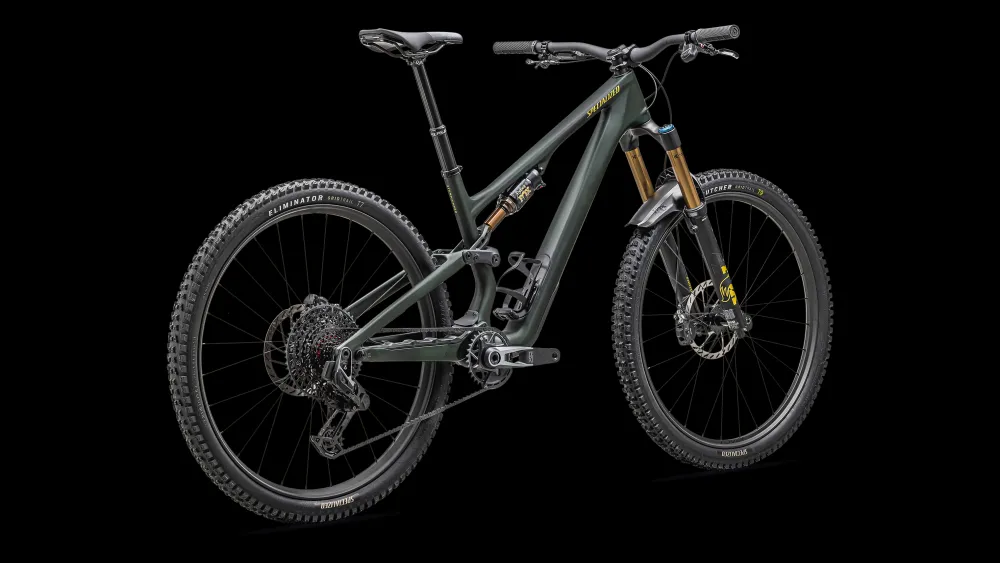 Specialized Stumpjumper 15 Pro> Trail·Stumpjumper