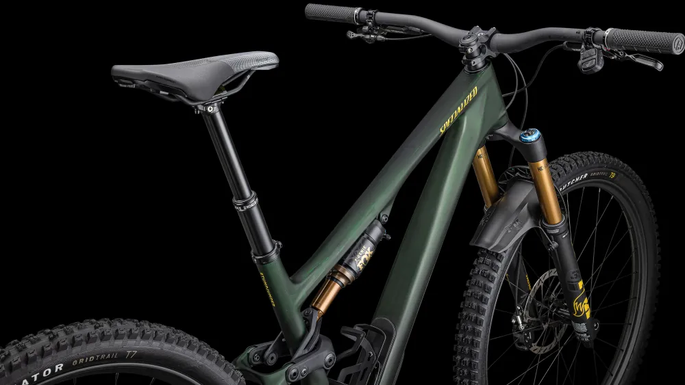 Specialized Stumpjumper 15 Pro> Trail·Stumpjumper