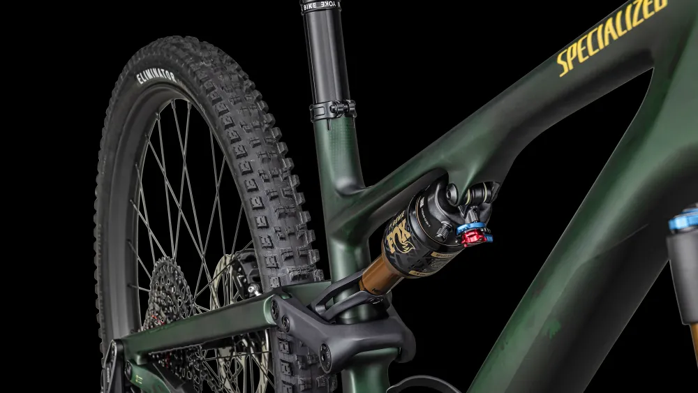 Specialized Stumpjumper 15 Pro> Trail·Stumpjumper