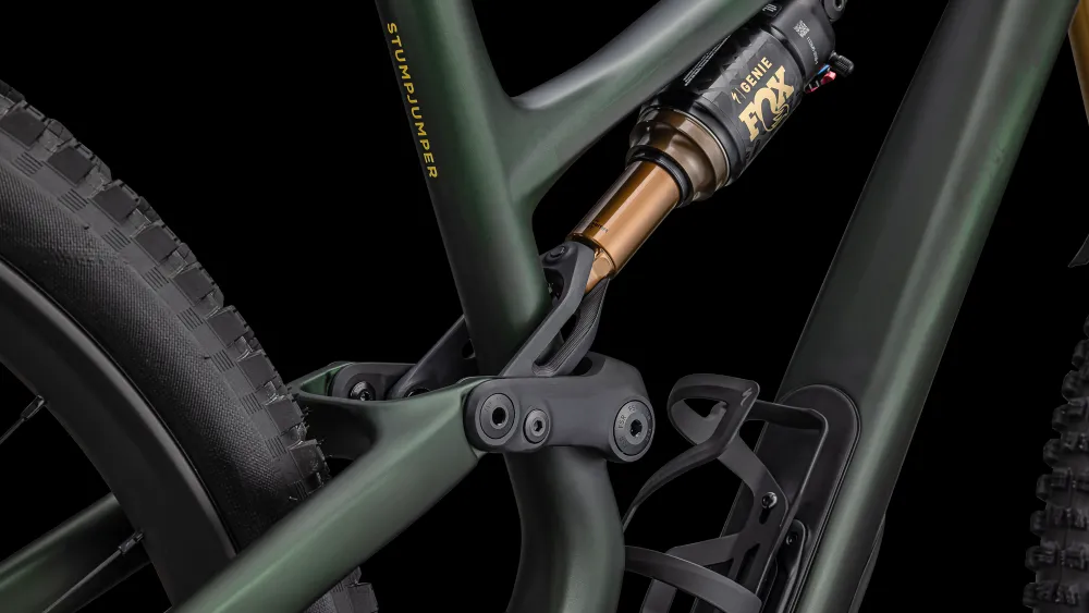 Specialized Stumpjumper 15 Pro> Trail·Stumpjumper