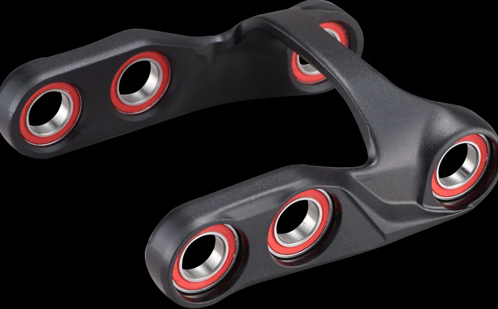 Specialized Stumpjumper Carbon 27.5 Suspension Link> Suspension