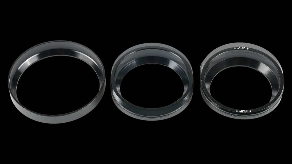 Specialized Stumpjumper EVO Carbon Angle Adjust Headset Cups Kit> Service Parts