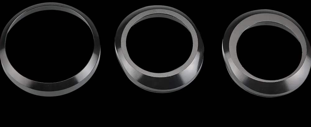 Specialized Stumpjumper EVO Carbon Angle Adjust Headset Cups Kit> Service Parts