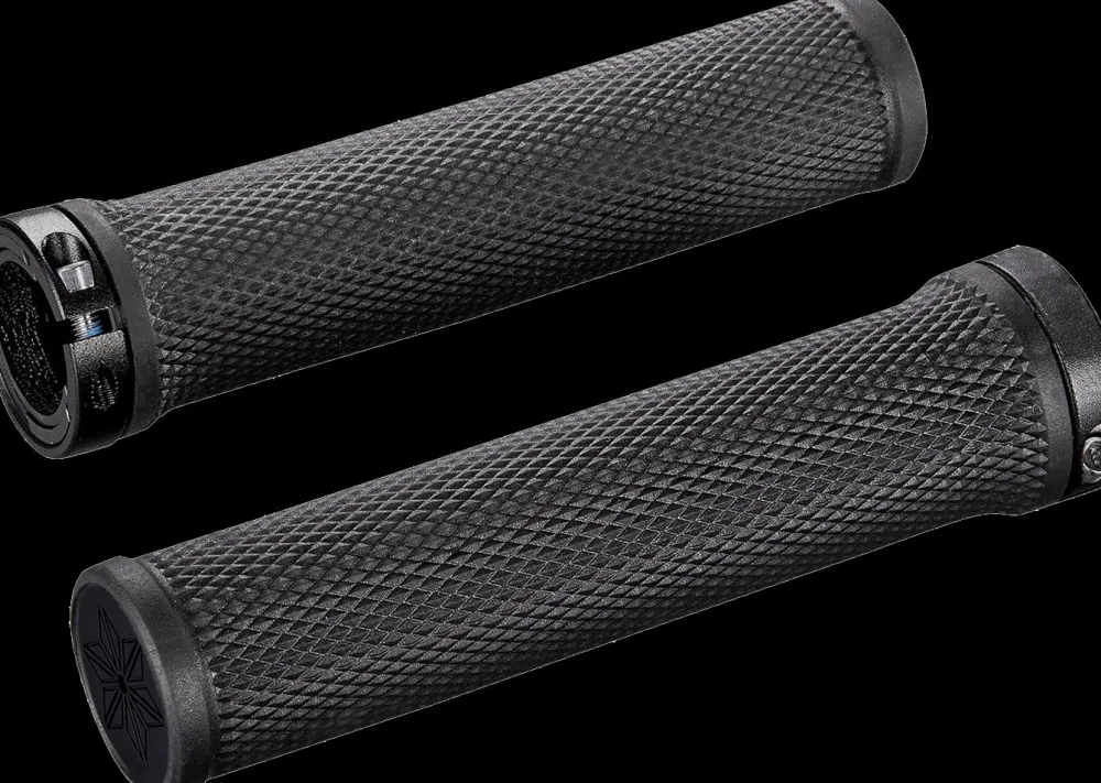 Specialized Supacaz Diamond Kush Grip> Grips & Tape