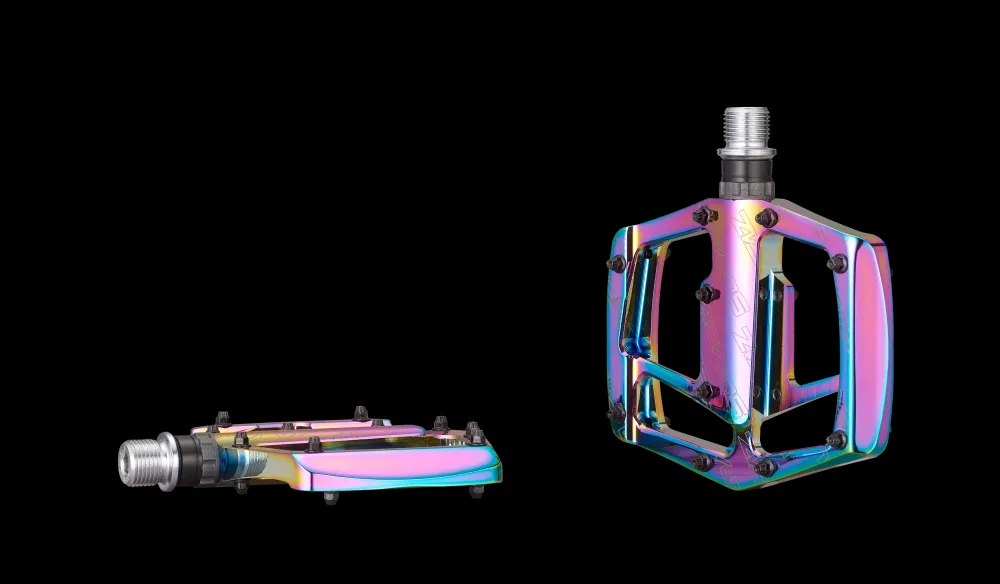Specialized Supacaz ePedal – CNC Alloy> Pedals