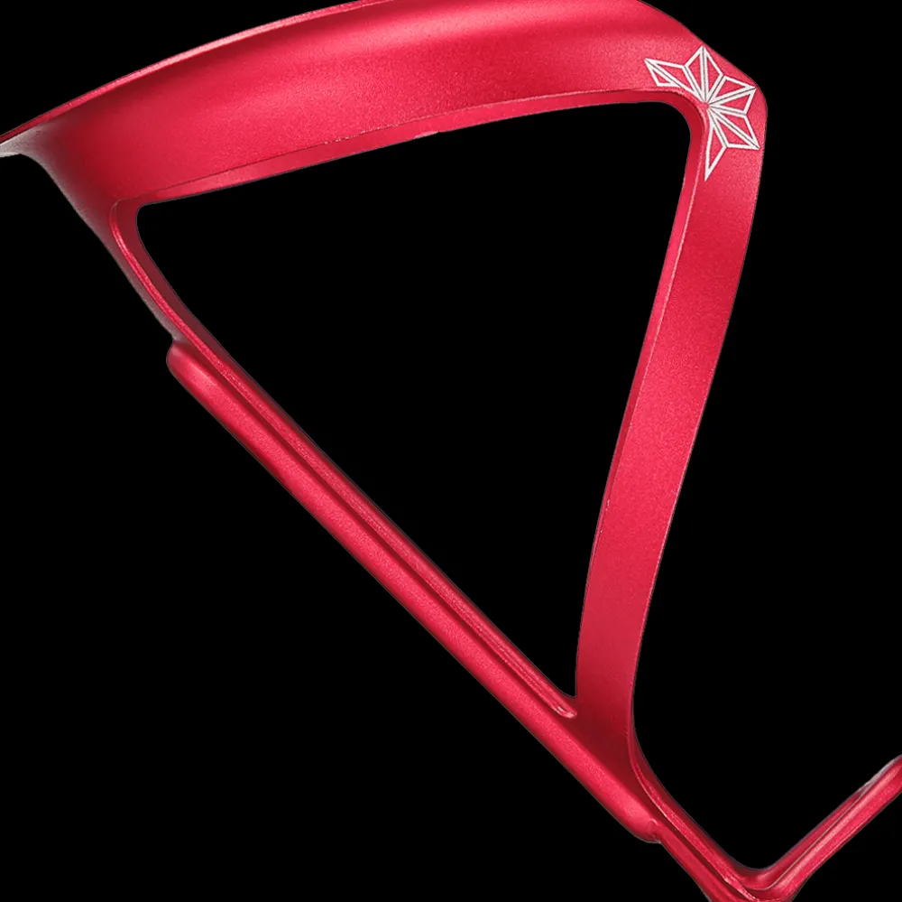 Specialized Supacaz Fly Cage Ano> Bottle Cages