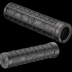 Specialized Supacaz Grizips Grip> Grips & Tape