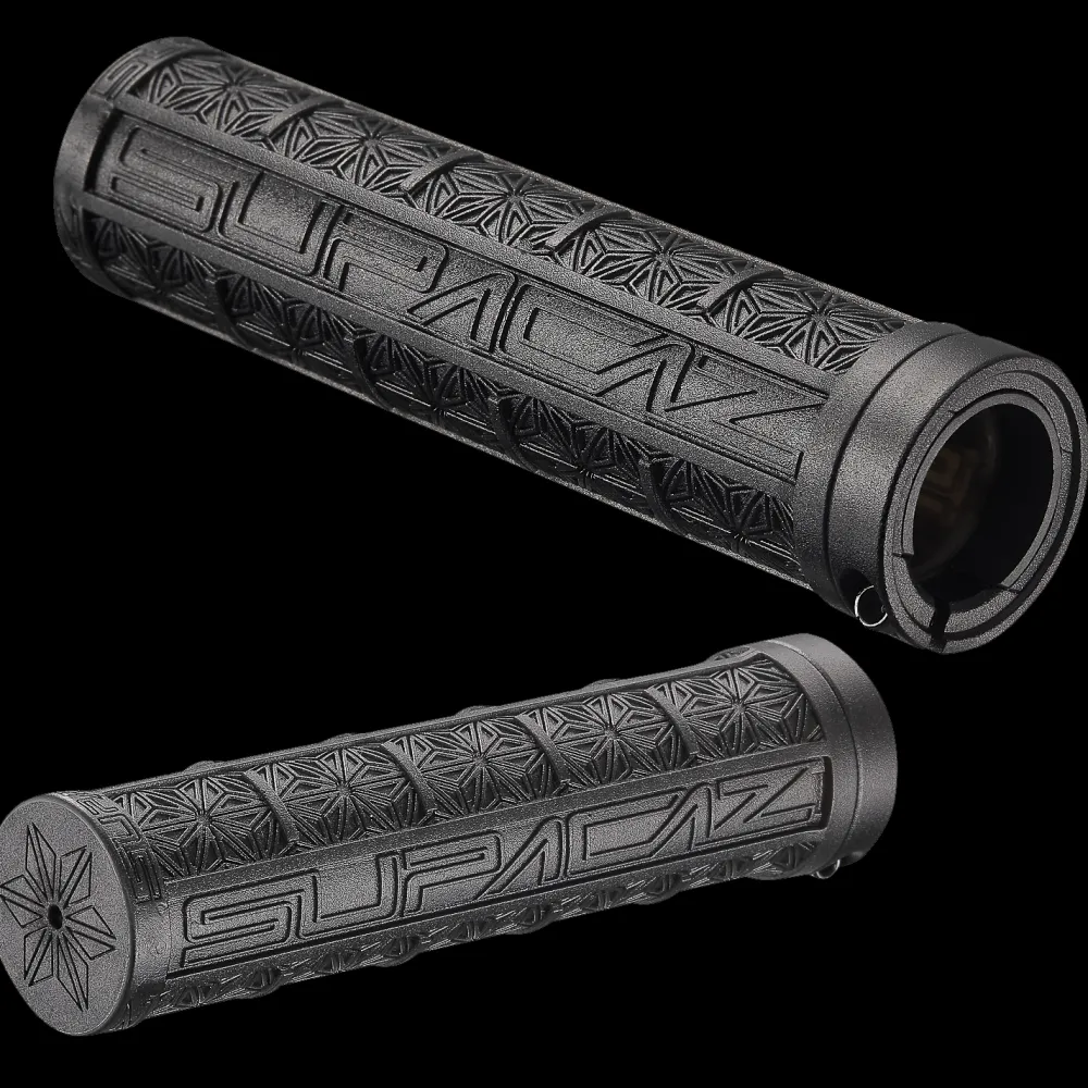 Specialized Supacaz Grizips Grip> Grips & Tape