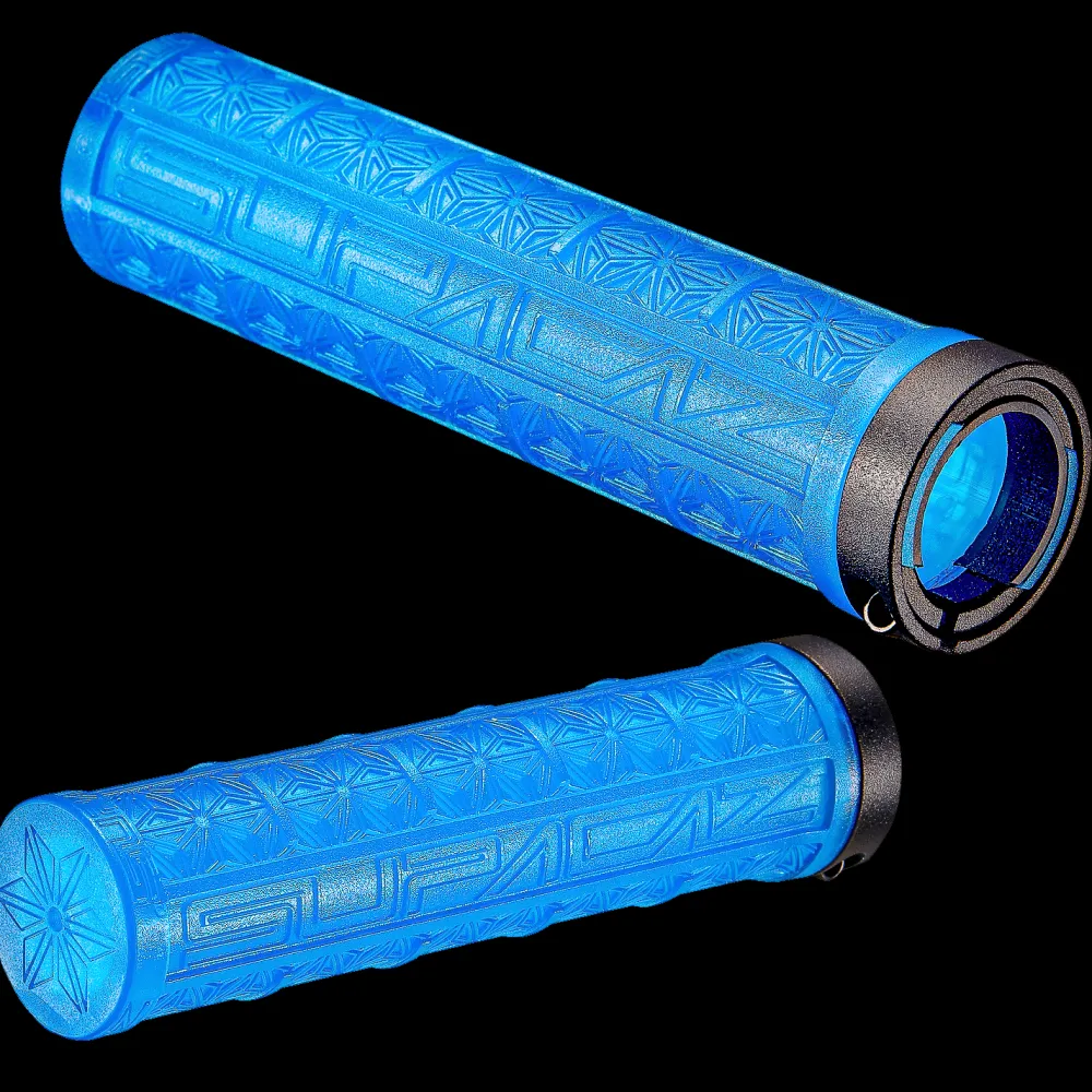 Specialized Supacaz Grizips Grip> Grips & Tape