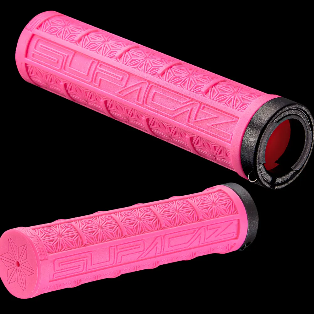 Specialized Supacaz Grizips Grip> Grips & Tape