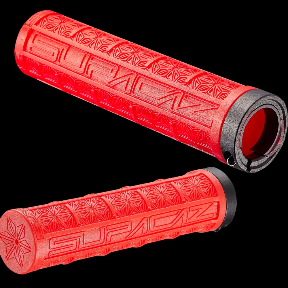Specialized Supacaz Grizips Grip> Grips & Tape