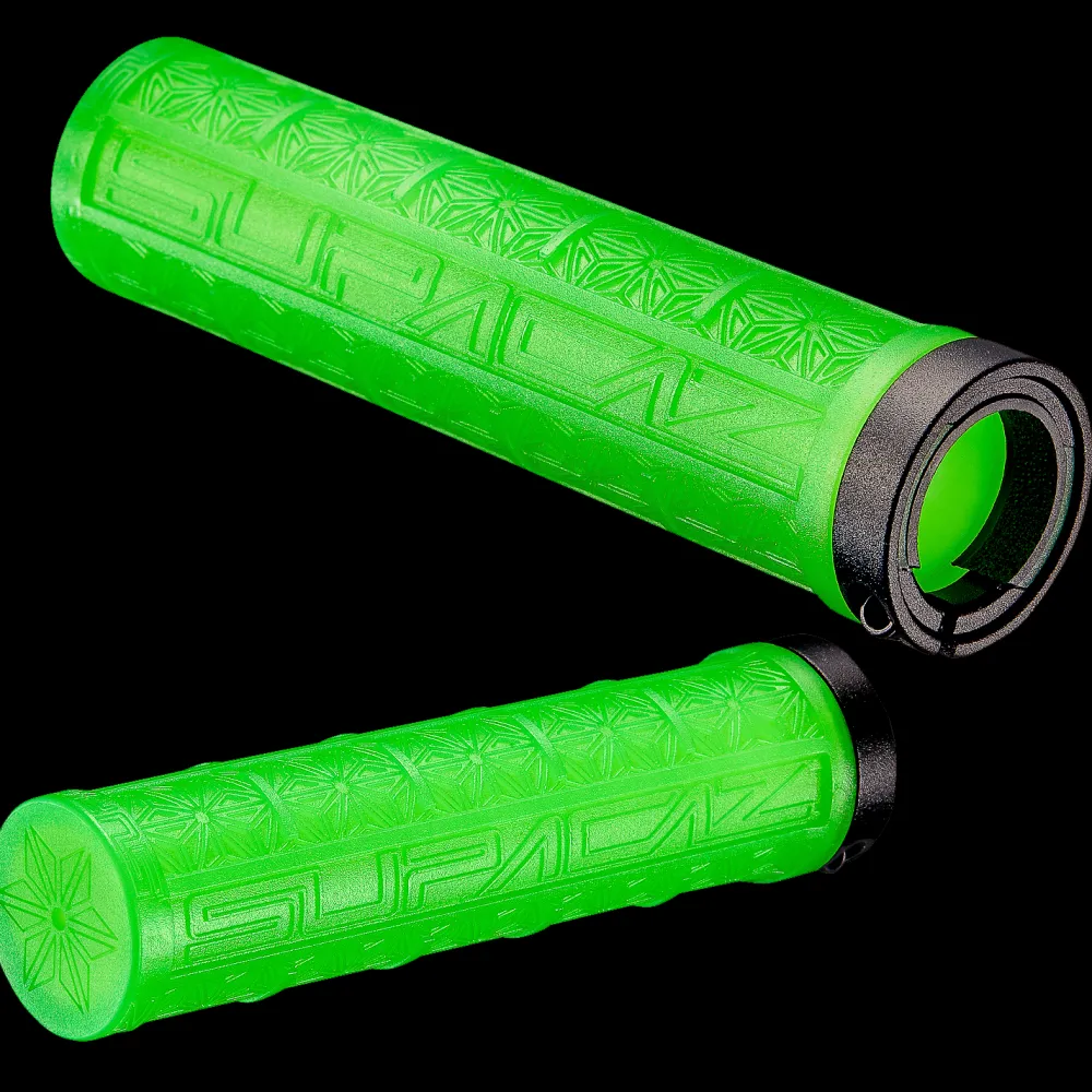 Specialized Supacaz Grizips Grip> Grips & Tape