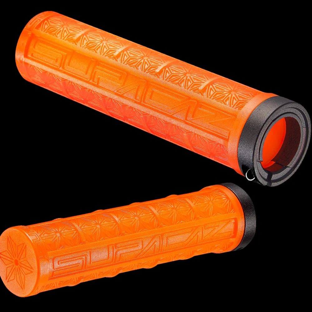 Specialized Supacaz Grizips Grip> Grips & Tape