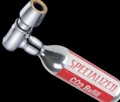 Specialized Supacaz Quickfix CO2 Inflator> Tools|Pumps