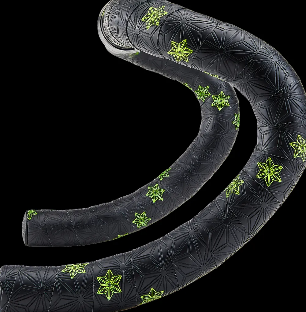 Specialized Supacaz Super Sticky Kush Galaxy Tape> Grips & Tape