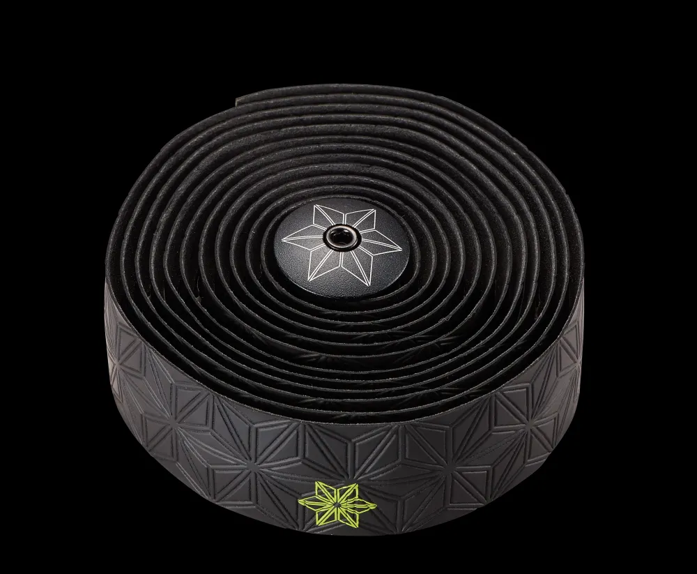 Specialized Supacaz Super Sticky Kush Galaxy Tape> Grips & Tape