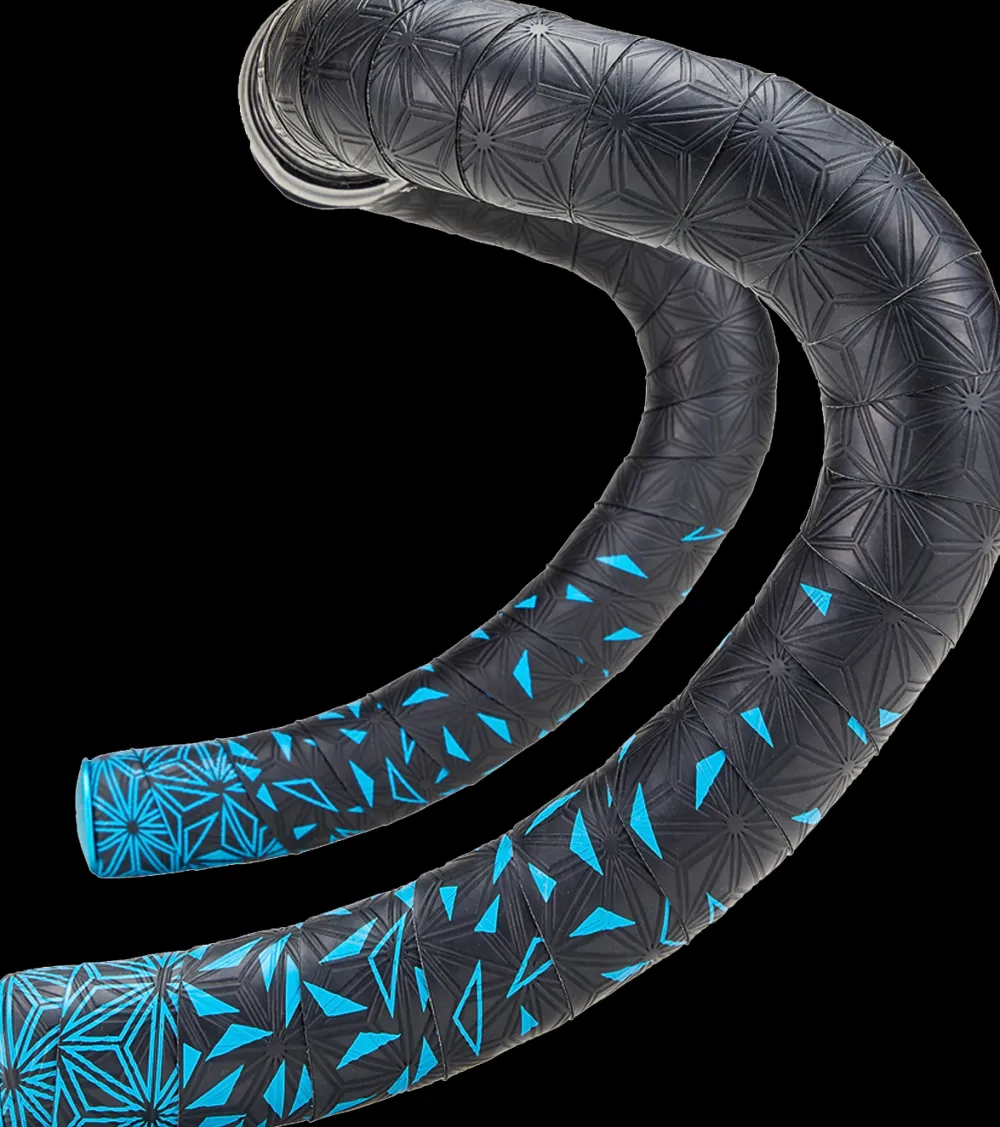 Specialized Supacaz Super Sticky Kush Star Fade Tape> Grips & Tape