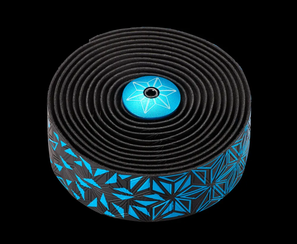 Specialized Supacaz Super Sticky Kush Star Fade Tape> Grips & Tape