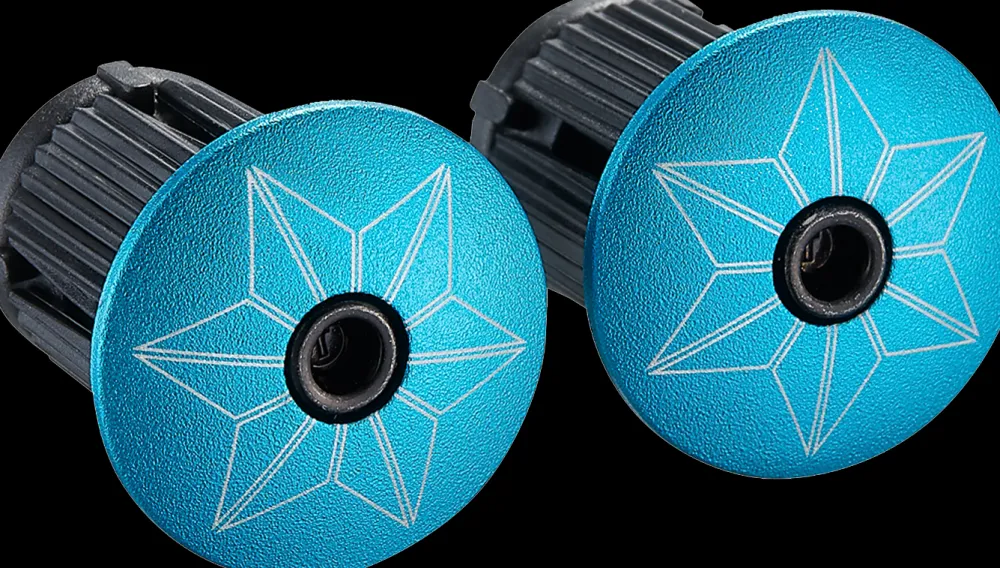 Specialized Supacaz Super Sticky Kush Star Fade Tape> Grips & Tape