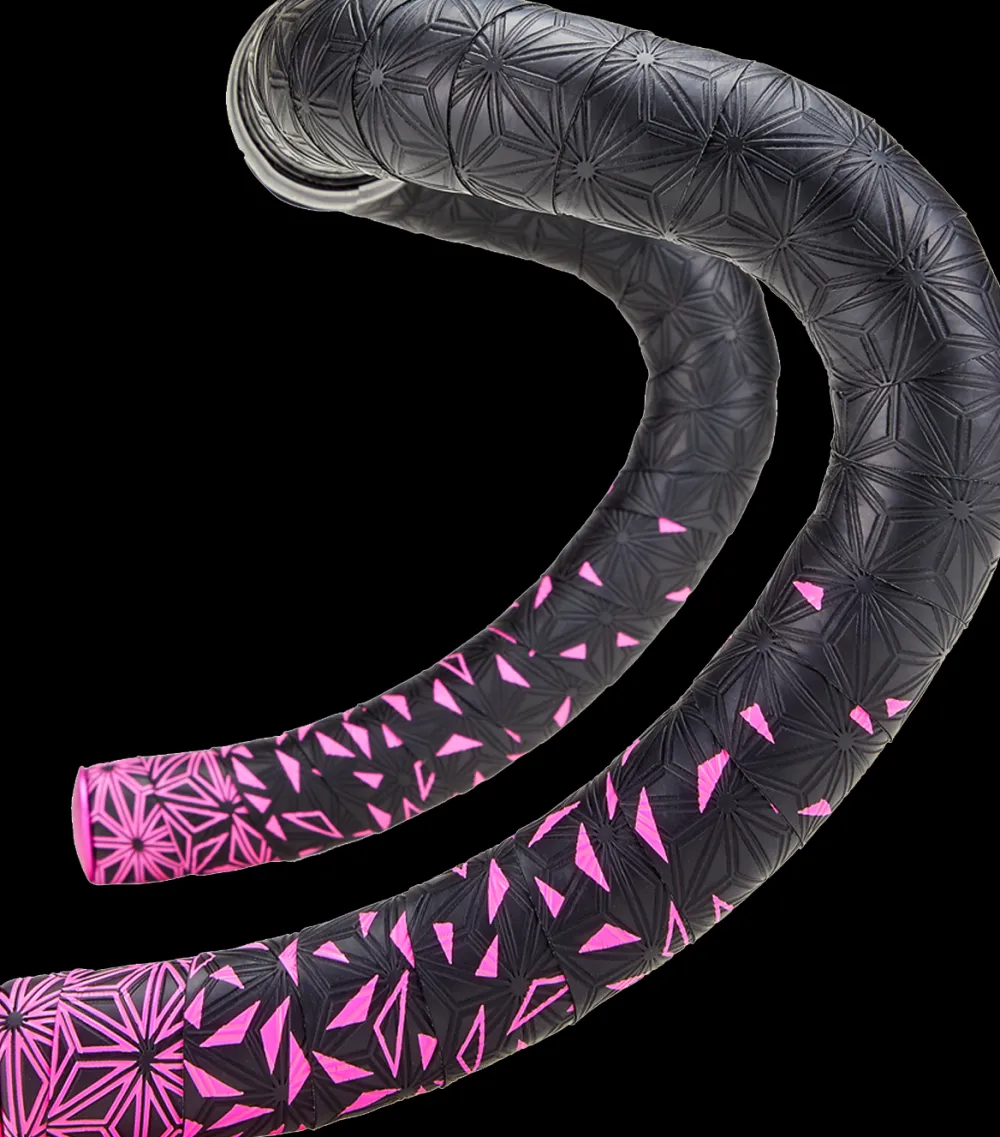Specialized Supacaz Super Sticky Kush Star Fade Tape> Grips & Tape