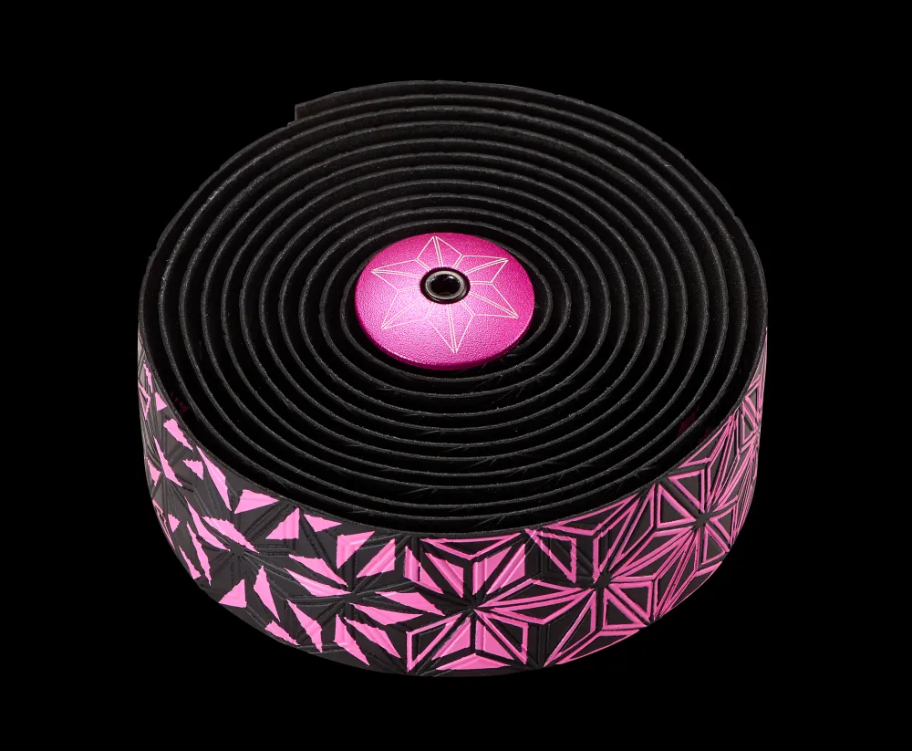 Specialized Supacaz Super Sticky Kush Star Fade Tape> Grips & Tape