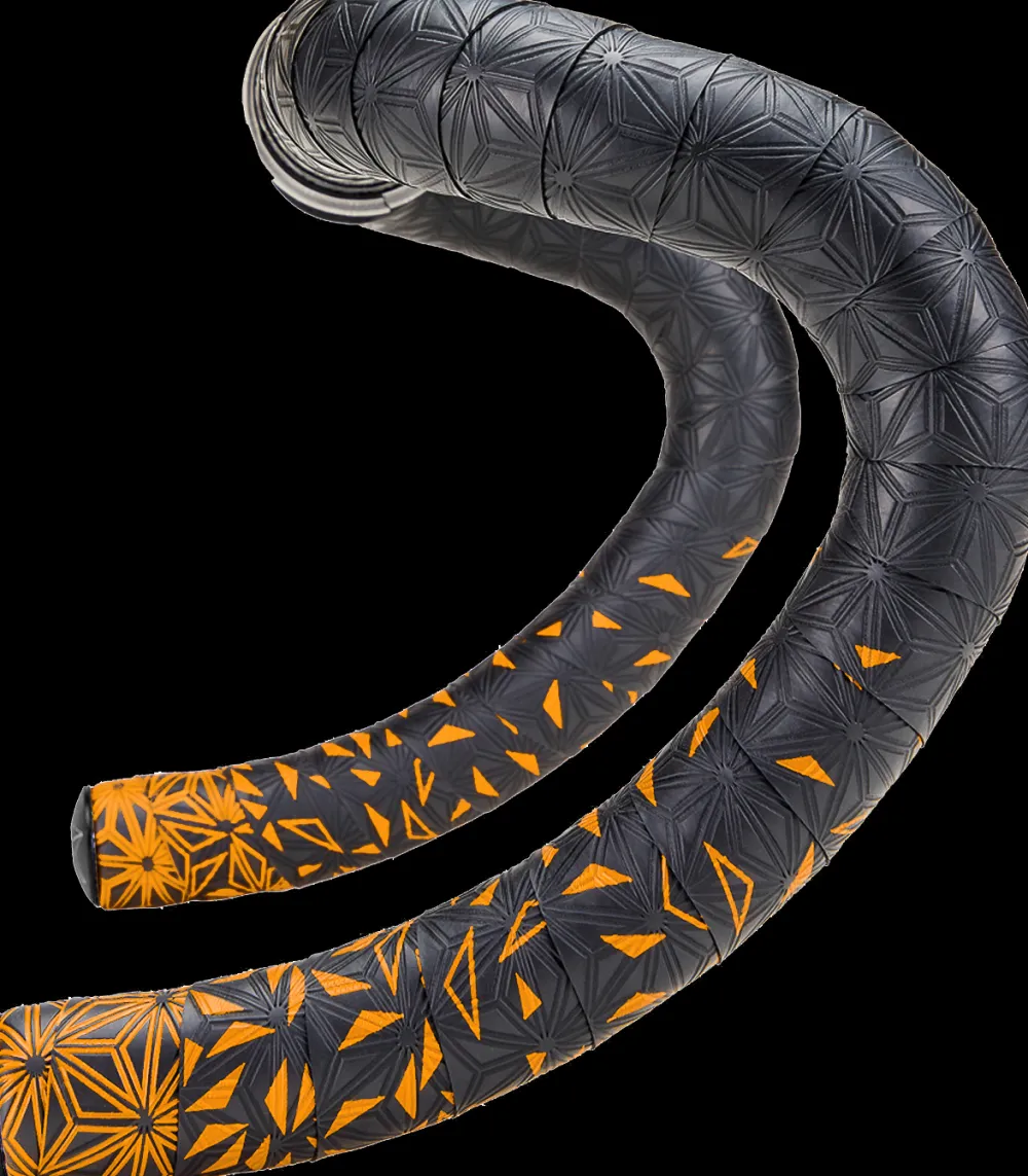 Specialized Supacaz Super Sticky Kush Star Fade Tape> Grips & Tape