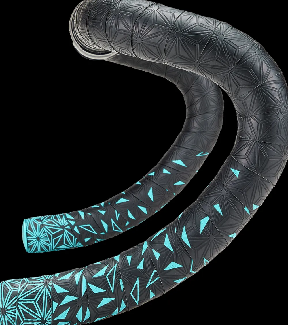 Specialized Supacaz Super Sticky Kush Star Fade Tape> Grips & Tape