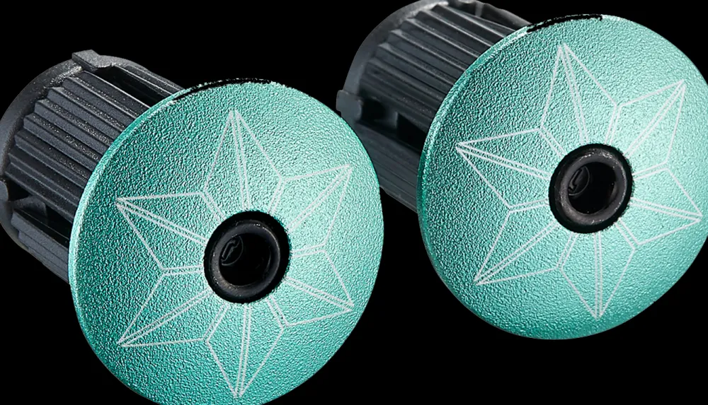 Specialized Supacaz Super Sticky Kush Star Fade Tape> Grips & Tape