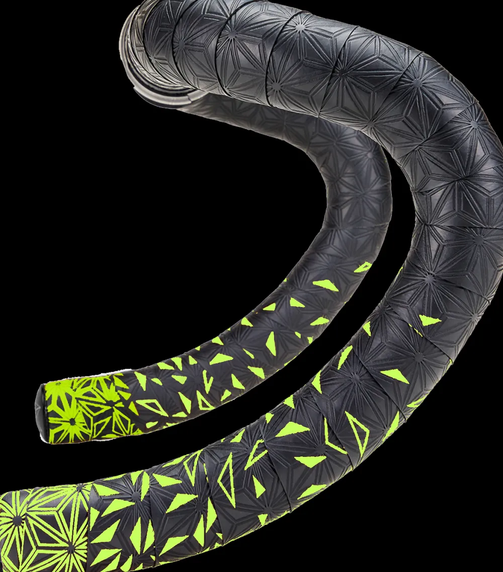 Specialized Supacaz Super Sticky Kush Star Fade Tape> Grips & Tape