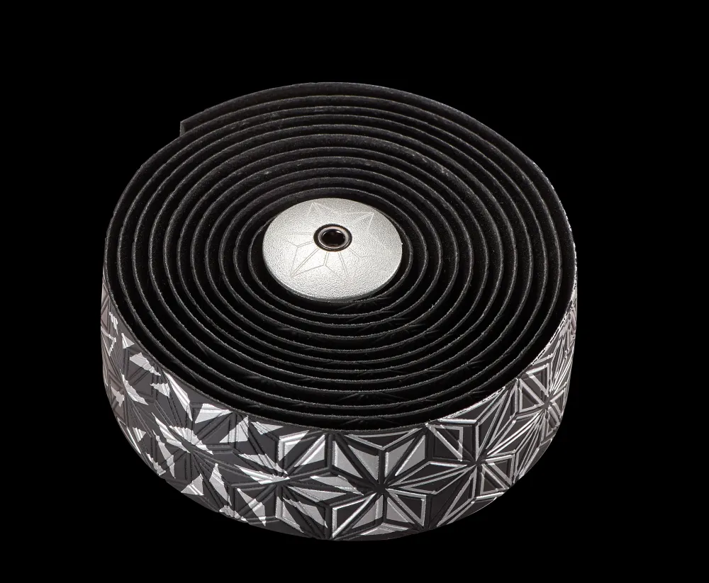 Specialized Supacaz Super Sticky Kush Star Fade Tape> Grips & Tape