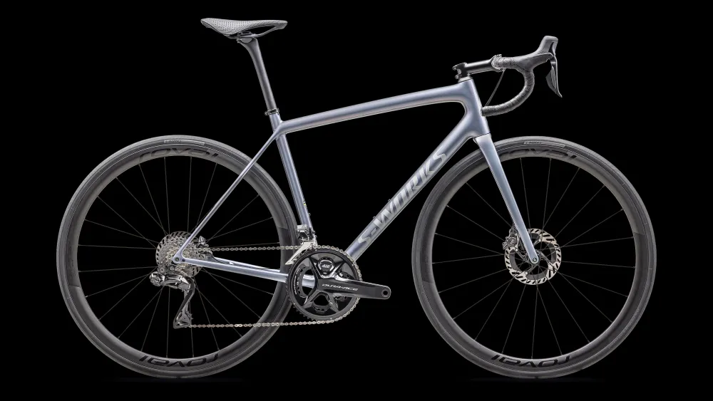 Specialized S-Works Aethos - Dura-Ace Di2> Performance·Aethos