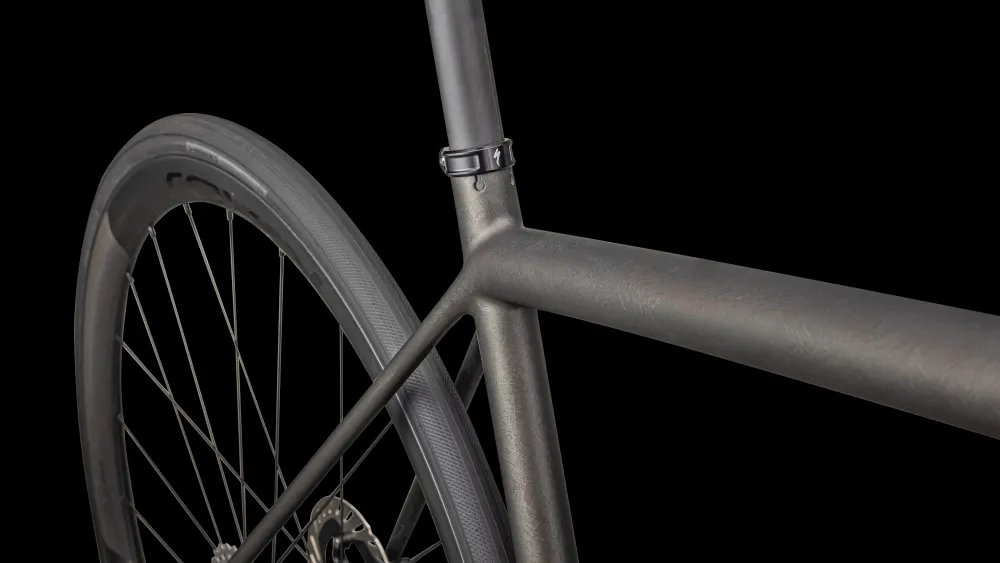 Specialized S-Works Aethos - Dura-Ace Di2> Performance·Aethos