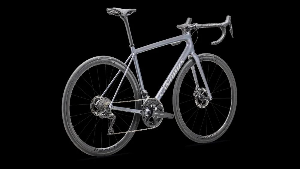 Specialized S-Works Aethos - Dura-Ace Di2> Performance·Aethos