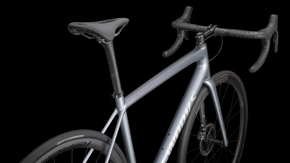 Specialized S-Works Aethos - Dura-Ace Di2> Performance·Aethos