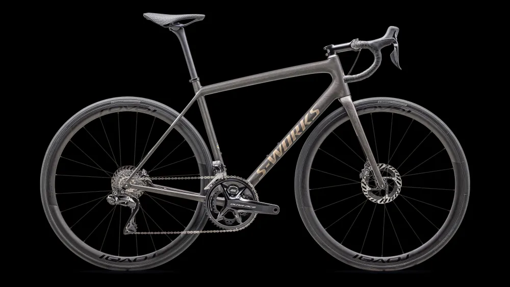 Specialized S-Works Aethos - Dura-Ace Di2> Performance·Aethos