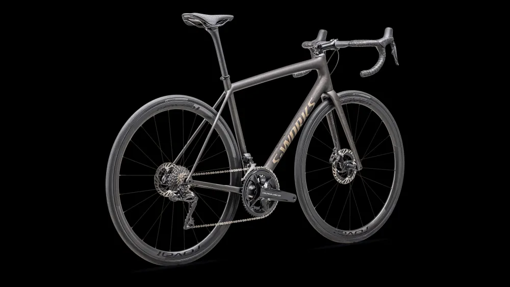 Specialized S-Works Aethos - Dura-Ace Di2> Performance·Aethos