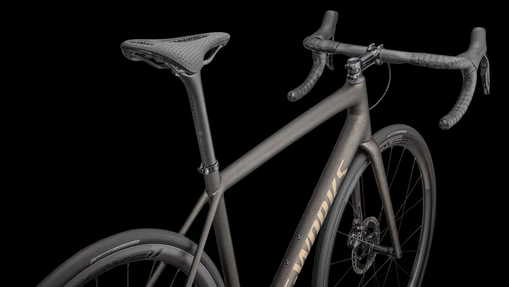 Specialized S-Works Aethos - Dura-Ace Di2> Performance·Aethos