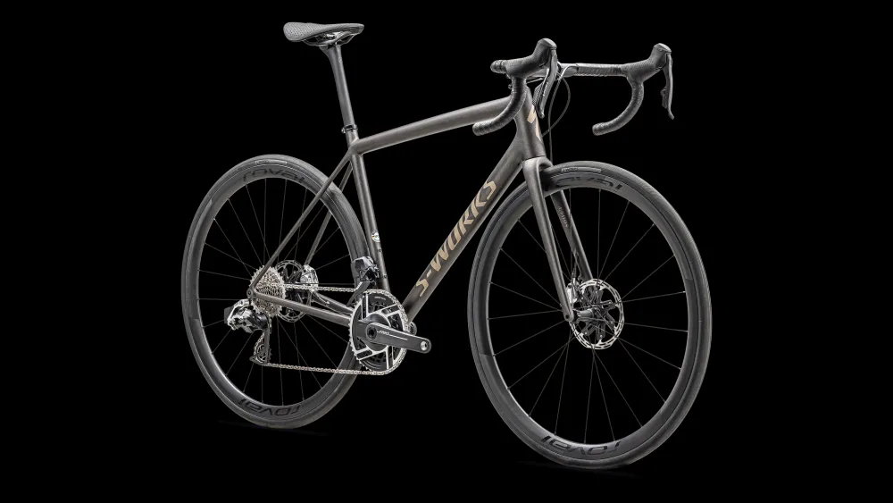Specialized S-Works Aethos – SRAM RED AXS> Performance·Aethos