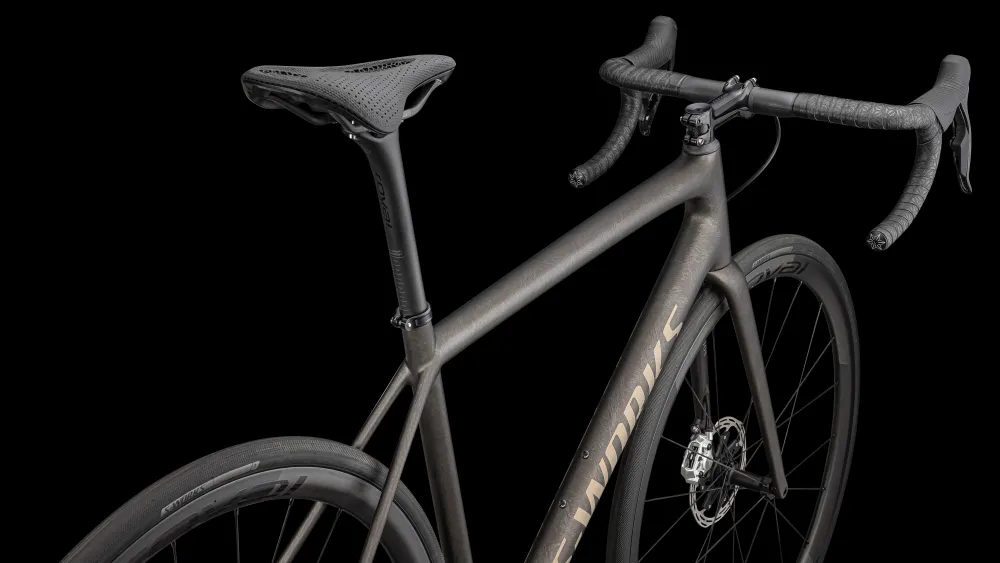 Specialized S-Works Aethos – SRAM RED AXS> Performance·Aethos