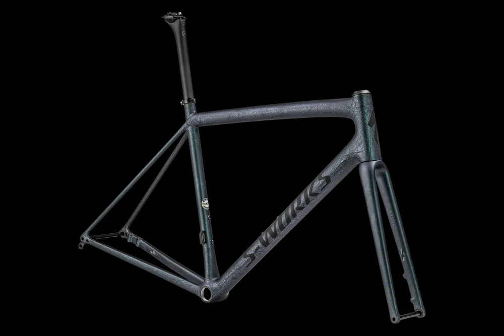 Specialized S-Works Aethos Frameset> Frames|Performance·Aethos
