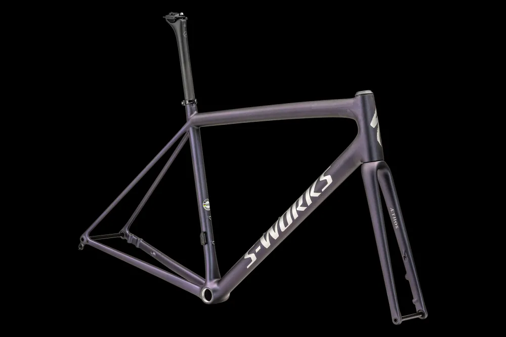 Specialized S-Works Aethos Frameset> Frames|Performance·Aethos