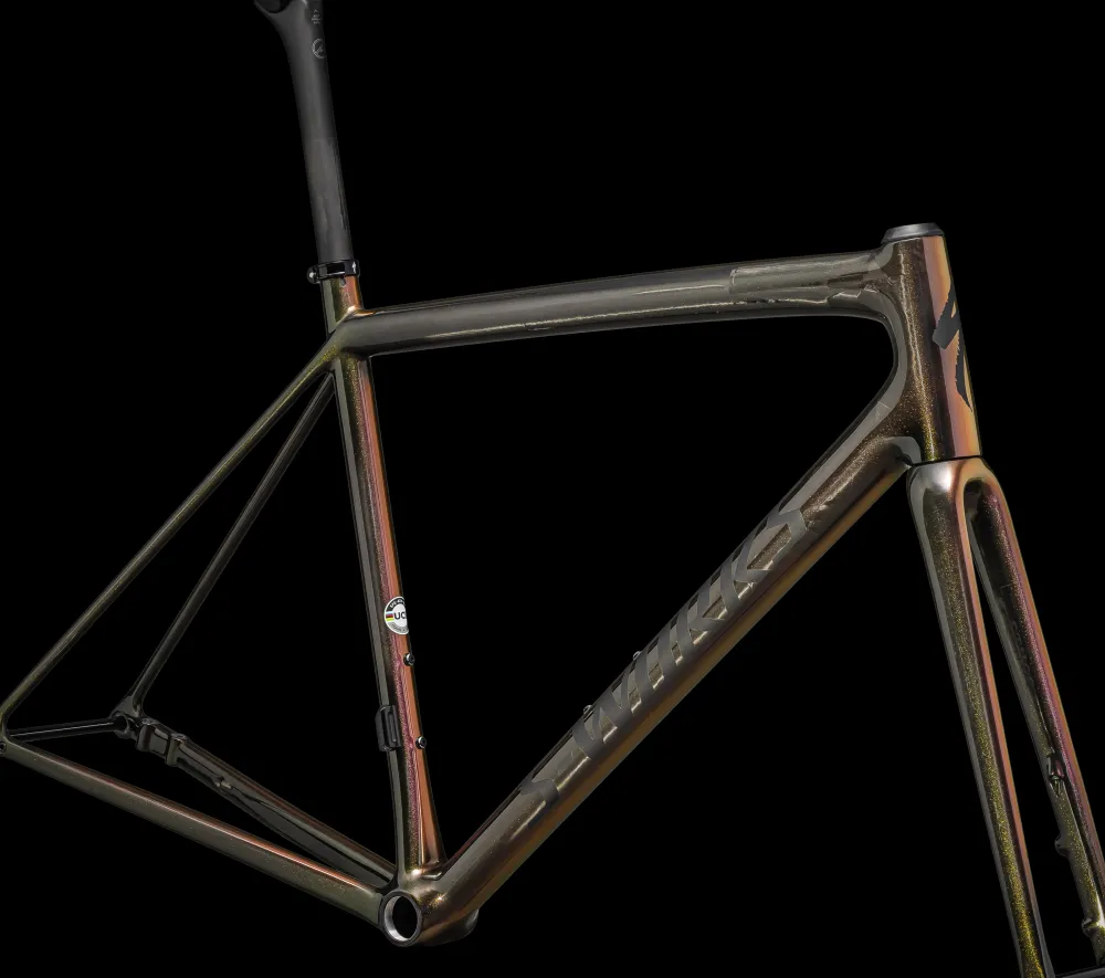 Specialized S-Works Aethos Frameset> Frames|Performance·Aethos