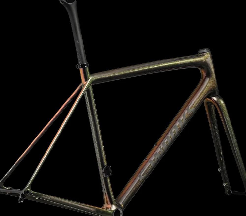 Specialized S-Works Aethos Frameset> Frames|Performance·Aethos
