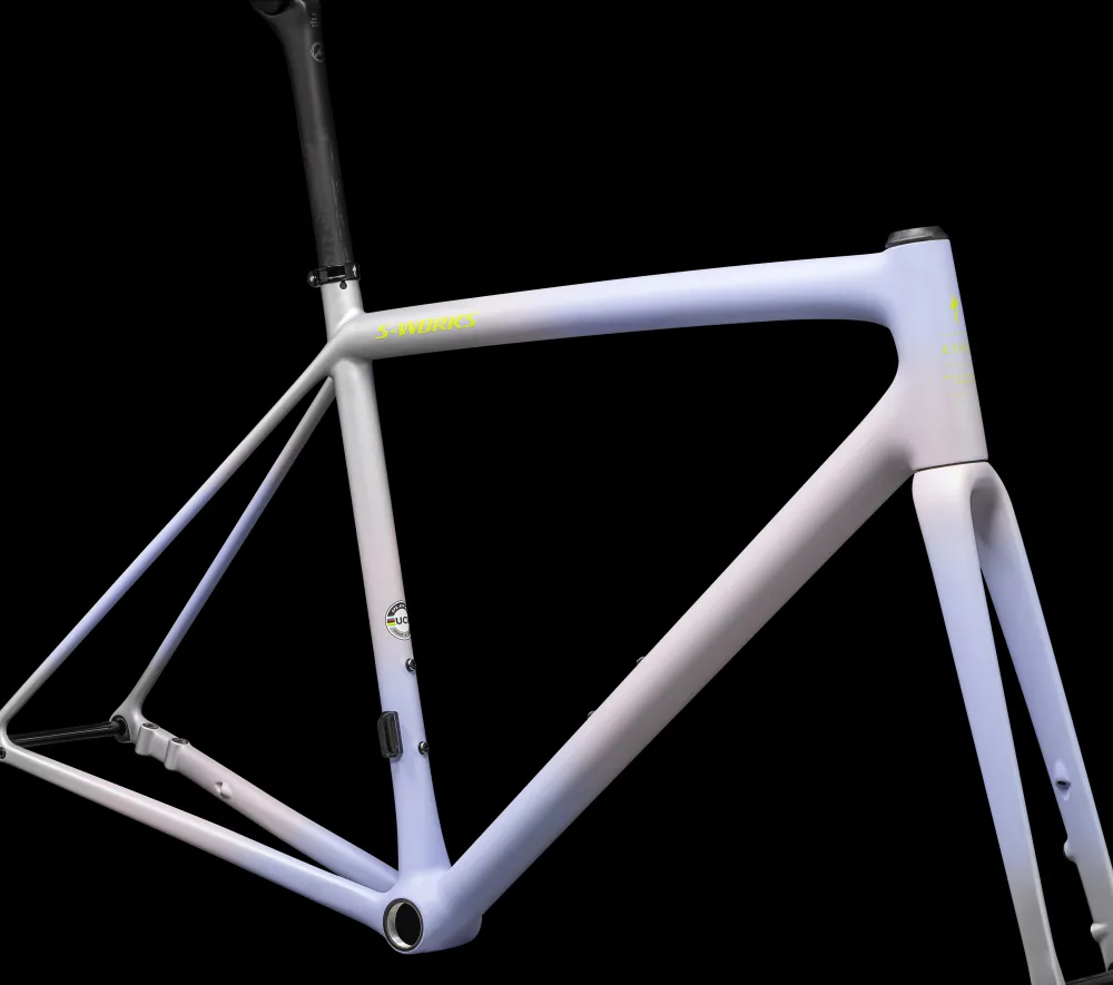 Specialized S-Works Aethos Frameset> Frames|Performance·Aethos
