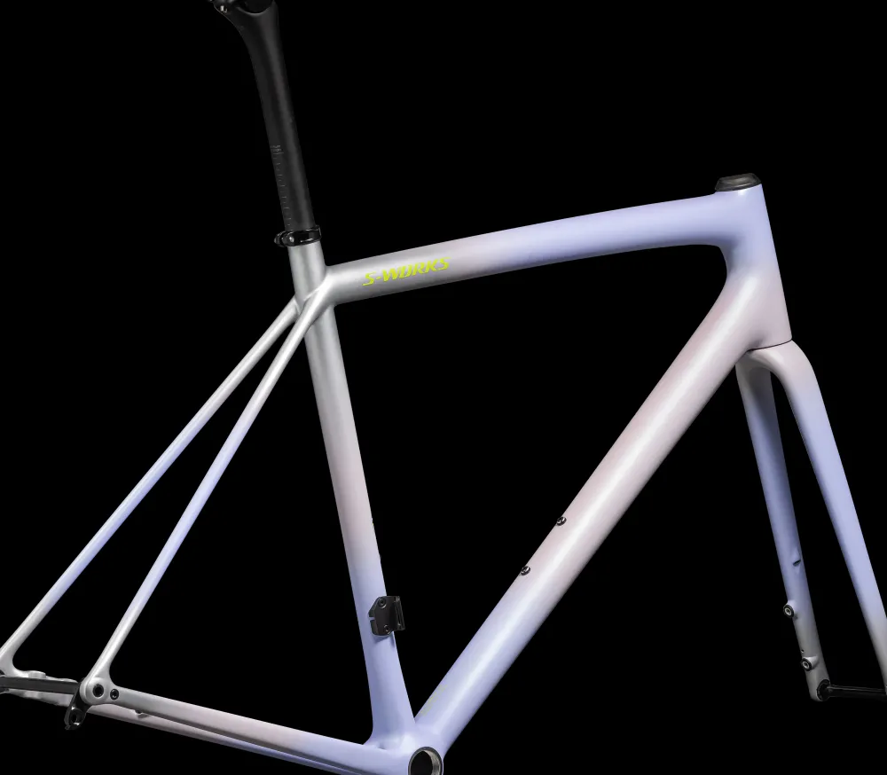 Specialized S-Works Aethos Frameset> Frames|Performance·Aethos
