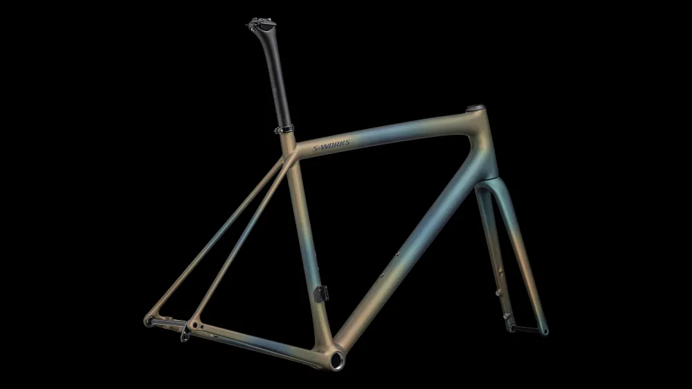 Specialized S-Works Aethos Frameset> Frames|Performance·Aethos