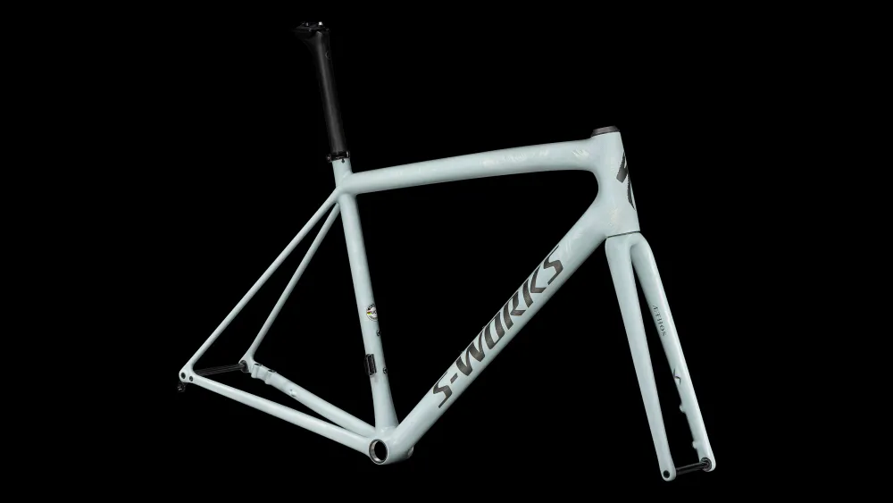 Specialized S-Works Aethos Frameset> Frames|Performance·Aethos